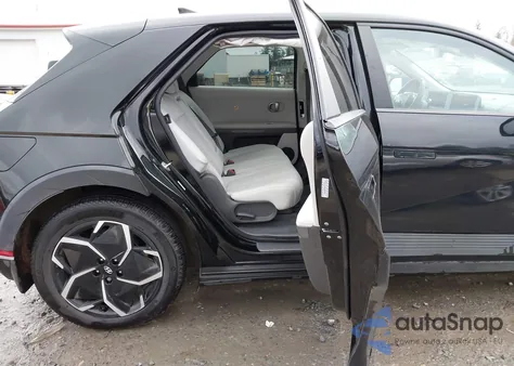 2023 Hyundai Ioniq 5 Sel из США, поврежденный, VIN KM8KNDAF0PU171916